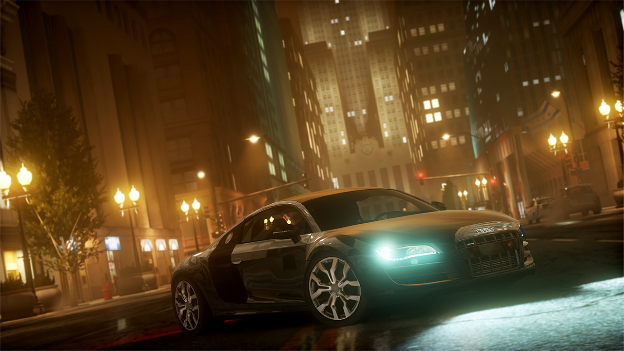 Need for Speed: The Run Need for Speed: The Run